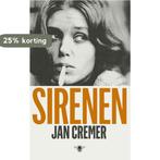 Sirenen / Odyssee-cyclus / 2 9789023443582 Jan Cremer, Verzenden, Jan Cremer