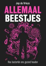 Allemaal beestjes 9789491845130 Jop de Vrieze, Boeken, Verzenden, Gelezen, Jop de Vrieze