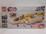 Lego Set - 8037 - Star Wars - Anakins Y-Wing Starfighter, Nieuw