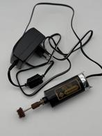 Gereedschap voor klokken/horloges - Micromotor Applicraft P4