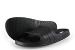 Adidas Slippers in maat 43 Zwart | 5% korting, Slippers, Verzenden, Zwart, Zo goed als nieuw