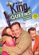King of Queens - Seizoen 5 op DVD, Cd's en Dvd's, Dvd's | Komedie, Nieuw in verpakking, Verzenden