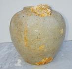 Pot met gember - Steengoed - China - 20e eeuw, Antiek en Kunst