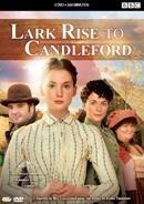 Lark rise to Candleford - Seizoen 1 op DVD, Cd's en Dvd's, Verzenden, Nieuw in verpakking