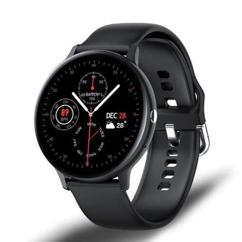 Sport Smartwatch - Silicoon Bandje Fitness Activity Tracker, Bijoux, Sacs & Beauté, Montres connectées, Envoi