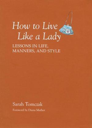 How to Live Like a Lady, Boeken, Taal | Overige Talen, Verzenden
