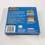 Nintendo - Gameboy Classic - Street Fighter II USA - EMPTY, Games en Spelcomputers, Nieuw