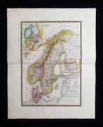 Europa - Noord-Europa / Noorwegen / IJsland / Oslo /, Boeken, Nieuw