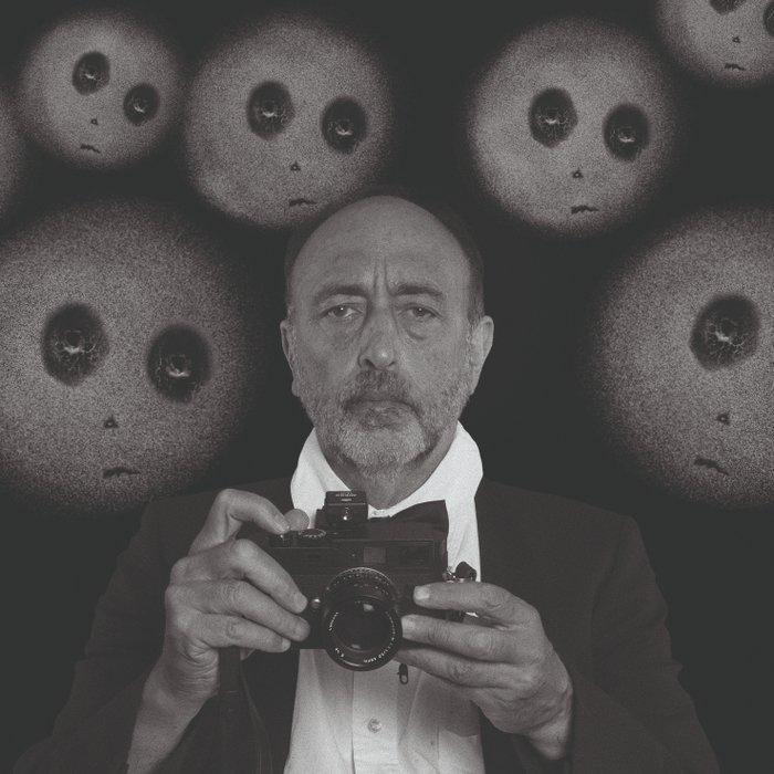 Roger Ballen (1950) - ROAR, Antiek en Kunst, Kunst | Designobjecten