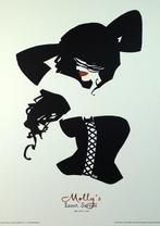 Miller, Frank - 1 Offset Print - Sin City - Mollys Escort, Nieuw