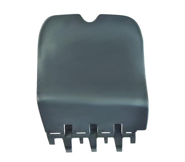 CACHE CROCHET DE REMORQUAGE POUR VOLKSWAGEN VW GOLF II TYPE, Auto-onderdelen, Carrosserie, Verzenden