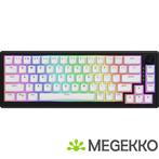 HATOR Skyfall 65 Mag Ultra Draadloos Hall Effect Toetsenbord, Verzenden, Nieuw