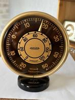 JEAGER Lecoultre - Thermometer - Bakeliet, Glas, Messing -