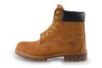 Timberland boots in maat 35 Geel | 15% korting, Kinderen en Baby's, Kinderkleding | Schoenen en Sokken, Timberland, Verzenden