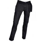Steve jeans vêtements de travail workwear bendigoblack36/34, Nieuw