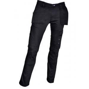 Steve jeans vêtements de travail workwear bendigoblack36/34, Kleding | Heren, Spijkerbroeken en Jeans