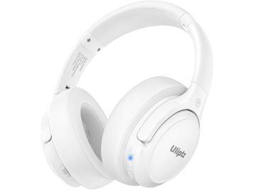 Veiling - Uliptz - Bluetooth 5.3 hoofdtelefoon met microfoon beschikbaar voor biedingen
