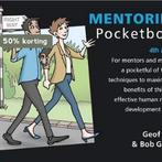 Mentoring Pocketbook 9781910186060 Geof Alred, Verzenden, Geof Alred