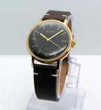 Glashütte Spezimatic - cal. 74 - Zonder minimumprijs - Heren