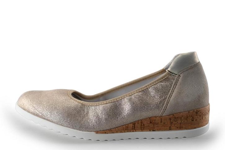 Feyn Sleehakken in maat 42 Zilver | 5% korting, Kleding | Dames, Schoenen, Overige kleuren, Gedragen, Schoenen met hoge hakken