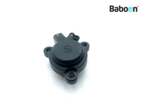 Koppelings Cilinder Op Blok BMW R 1200 GS 2017-2018 (R1200GS, Motoren, Onderdelen | BMW, Gebruikt, Verzenden
