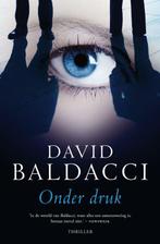 Onder druk / Zwarte beertjes / 3485 9789046113905, Boeken, Verzenden, Gelezen, David Baldacci