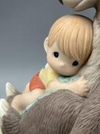 Disney x Precious Moments - Beeldje - The Jungle Book -, Nieuw