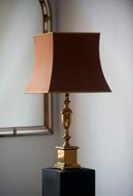 Tafellamp - massief messing - Large Neoclassical 72 cm