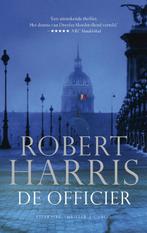 De officier 9789023491644 Robert Harris, Livres, Verzenden, Robert Harris