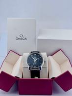 Omega - De Ville Co-Axial Annual Calendar 41 MM. -, Handtassen en Accessoires, Horloges | Heren, Nieuw