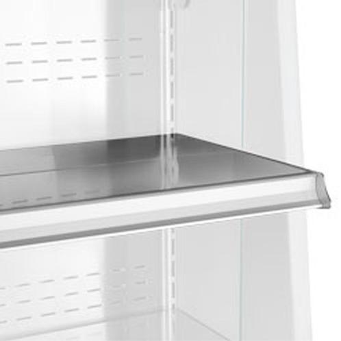 Schab in inox MODENA 1200 mm (supplementair), Zakelijke goederen, Horeca | Keukenapparatuur, Koelen en Vriezen, Verzenden