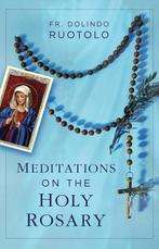 Meditations on the Holy Rosary 9781644136546, Boeken, Verzenden, Gelezen, Fr Dolindo Ruotolo