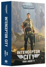 Interceptor City (pb) (Warhammer 40.000 nieuw), Hobby en Vrije tijd, Ophalen of Verzenden, Nieuw