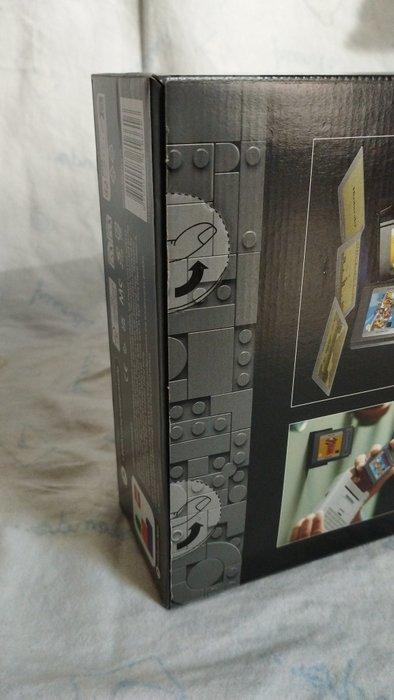 Lego Set - 72046 - Super Mario - Game Boy, Kinderen en Baby's, Speelgoed | Duplo en Lego