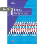 Van Dale pocketwoordenboek Engels-Nederlands / Van Dale, Boeken, Verzenden, Nederlands, Zo goed als nieuw