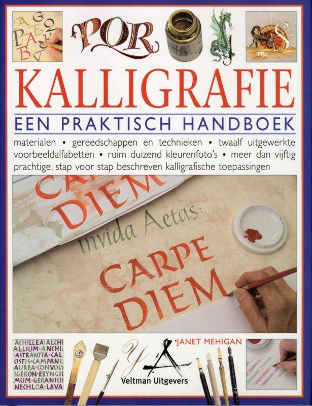 Kalligrafie 9789059206786 J. Mehigan, Boeken, Hobby en Vrije tijd, Zo goed als nieuw, Verzenden