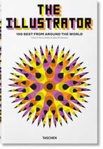 The Illustrator. 100 Best from around the World, Boeken, Zo goed als nieuw, Verzenden