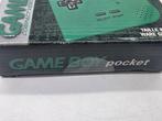 Nintendo - Gameboy Pocket - OLD STOCK - FAH - GBP Limited