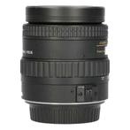 Tokina 10-17mm f/3.5-4.5 AT-X DX AF Fisheye -  met garantie, Ophalen of Verzenden, Gebruikt