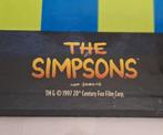 Matt Groening - Schaakspel - The Simpsons Año 1997 - Hars