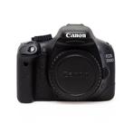 Canon EOS 550D (13.970 clicks) met garantie, Audio, Tv en Foto, Verzenden, Gebruikt, Spiegelreflex, Canon