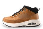 Skechers Hoge sneakers in maat 45 Cognac | 5% extra korting, Kleding | Heren, Schoenen, Overige kleuren, Verzenden, Zo goed als nieuw