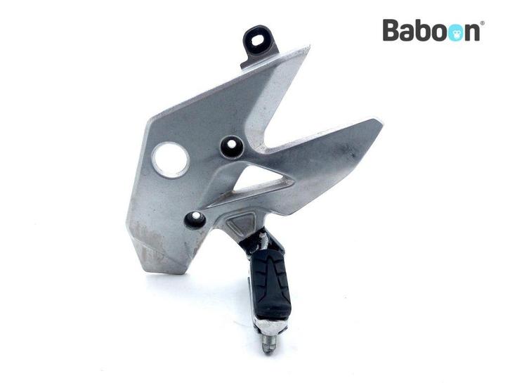 Schetsplaat Links Voor Honda CB 500 F 2013-2015 (CB500F, Motoren, Onderdelen | Honda, Gebruikt, Verzenden