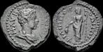196-198ad Thrace Philippopolis Caracalla, as Caesar Ae as..., Timbres & Monnaies, Verzenden