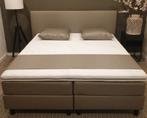 Boxspring Verona - 130 x 200