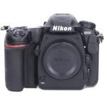 Tweedehands Nikon D500 Body CM3580, Audio, Tv en Foto, Fotocamera's Digitaal, Ophalen of Verzenden, Gebruikt, Nikon