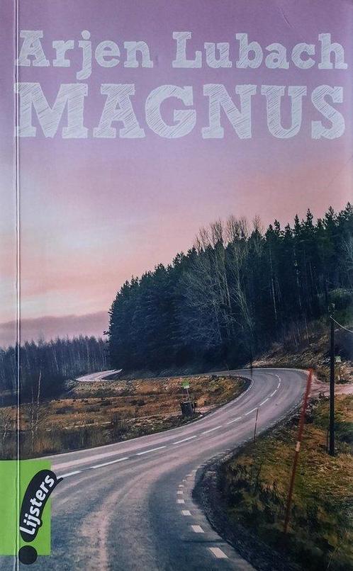 Magnus 9789001854294, Livres, Livres Autre, Envoi