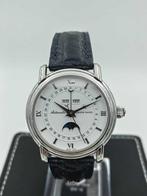 Maurice Lacroix - Masterpiece Triple Calendar Moonphase -, Nieuw