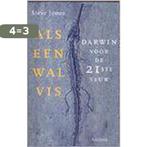 ALS EEN WALVIS 9789041406262 S. Jones, Boeken, Verzenden, Gelezen, S. Jones