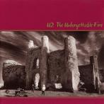 U2 - The Unforgettable Fire (Germany) 4007196101944, Verzenden, Nieuw in verpakking